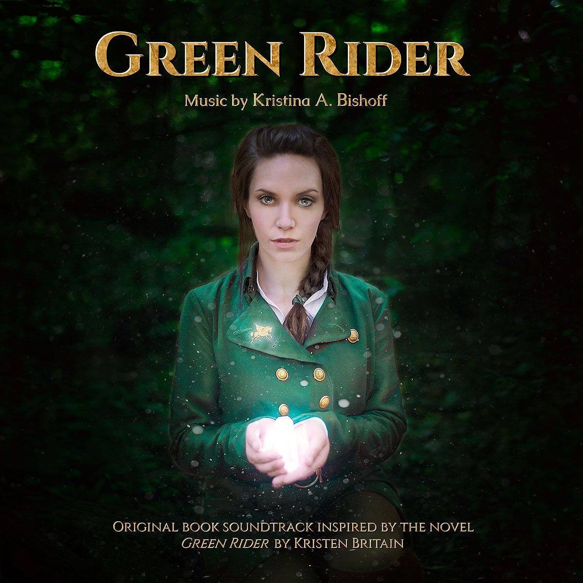 green rider series