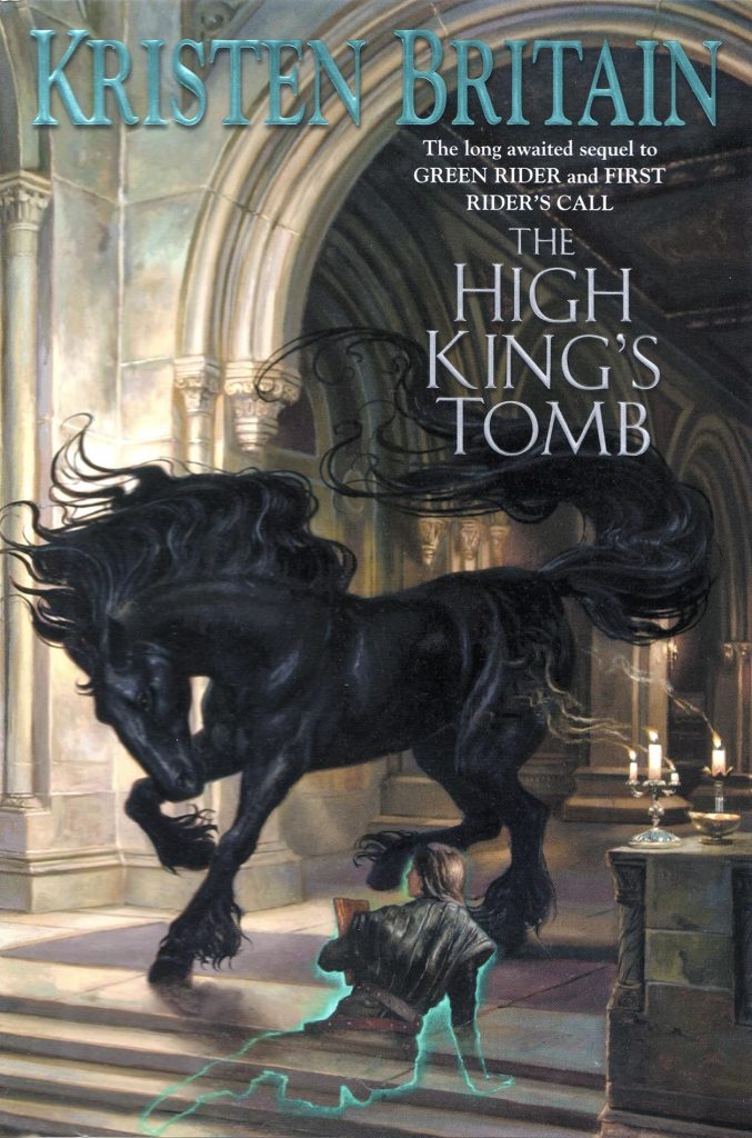 The High Kings Tomb