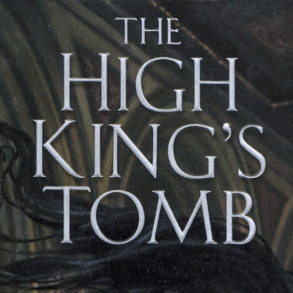 The High Kings Tomb Soundtrack